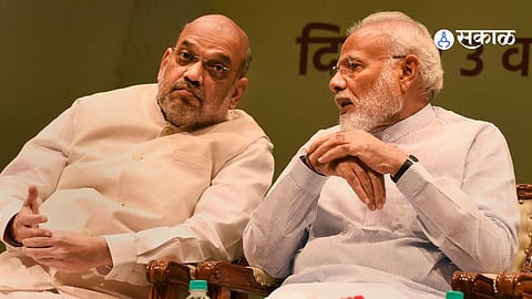 Modi Cabinet Expansion: Arun Govil, Shaktikanta Das in Spotlight