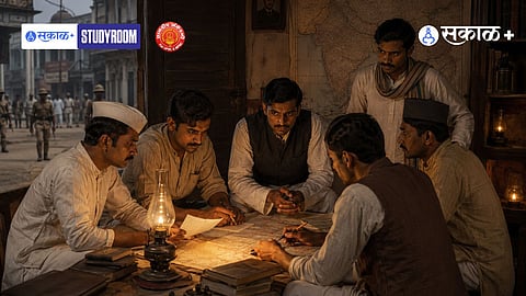 Indian Revolutionary Movement