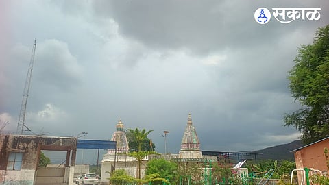 Khadakwasala Weather