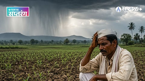 El Nino Impact on Monsoon 