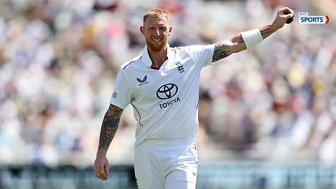 Ben Stokes has announced his retirement from international cricket
