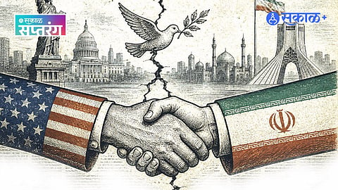 Iran US Conflict 