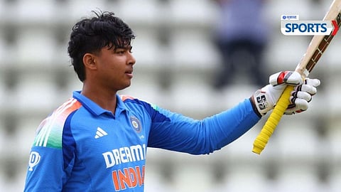 Why Aakash Chopra opposed Vaibhav Suryavanshi selection