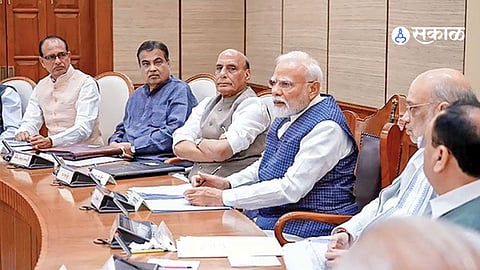 Modi Cabinet Reshuffle 2026: Who's In, Who's Out? Probable List Out; Maharashtra Name in Spotlight, Who Could Replace Dharmendra Pradhan?