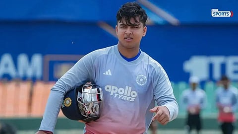 India Predicted Playing XI vs Ireland 2nd T20I