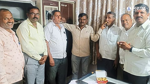Police Mediation Ends 20-Year Family Land Dispute on Moharram Day