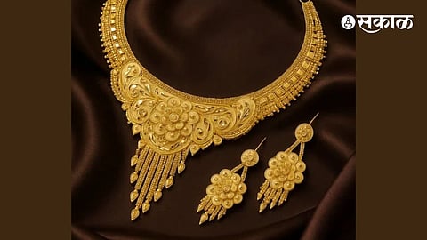 Gold Price Prediction News Marathi
