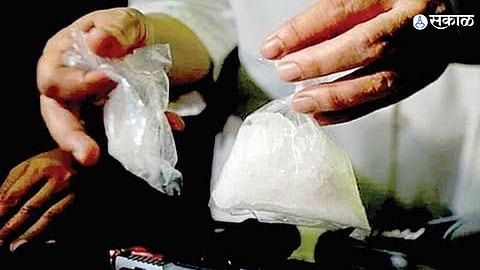 MD Drugs Replace Gang Rivalries: Organized Crime Network Tightens Grip in Western Maharashtra