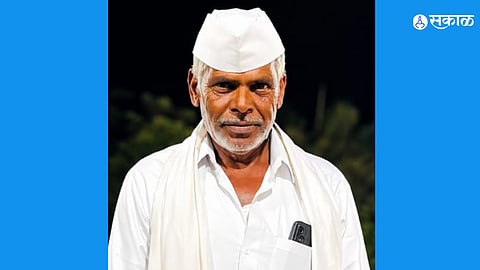 Lightning Tragedy During Monsoon Farming: Farmer Dies Instantly in Field