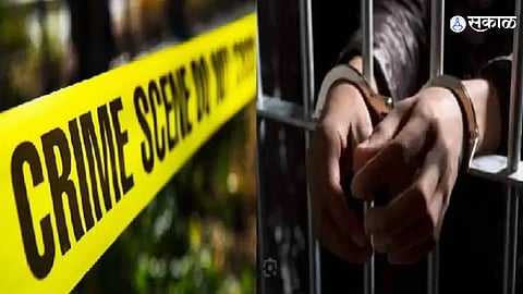 Nagpur Shocker: Shekhu's Nephew Killed in Knife Attack Near Futala Lake