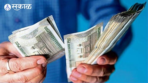 Money Investment