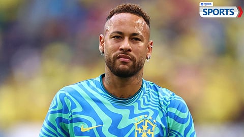Neymar Jr USD 250,000 Donation for Venezuela Twin Earthquakes Relief