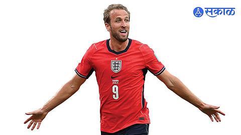 harry kane