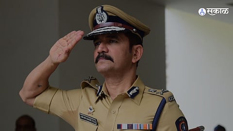Vishwas Nangare Patil Issues Strong Warning