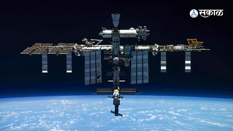 NASA is launching a historic 300 billion dollar rescue mission