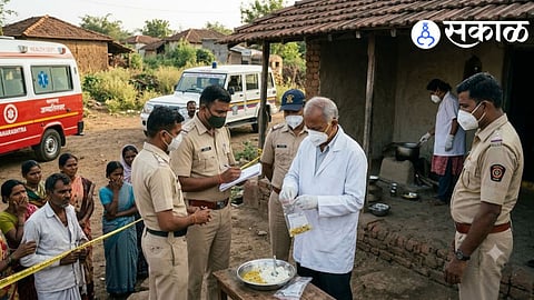 Nashik