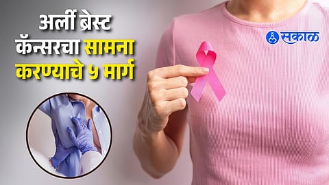 Early Breast Cancer Care