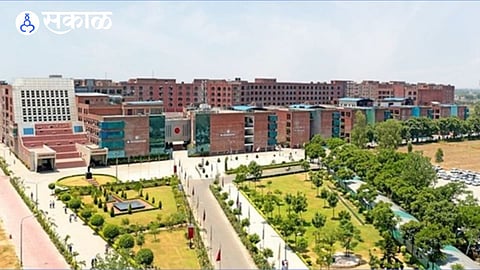 lovely professional university (LPU)