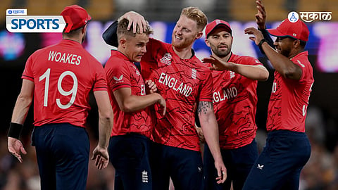  England Playing XI Announced