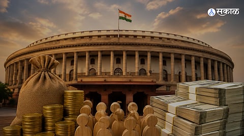 ADR Report Reveals Richest MP 
