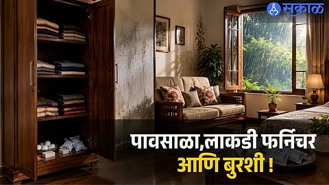 Save Your Costly Furniture