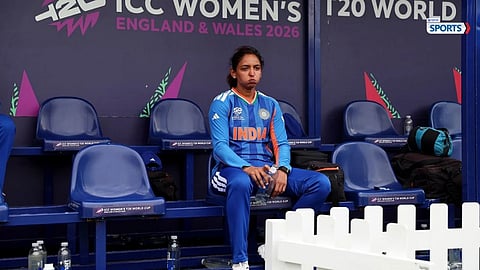 India Women's squad for Asian Games 2026 announced