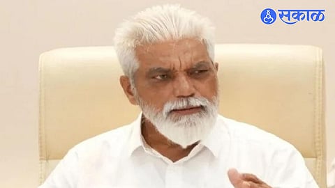 Dada Bhuse