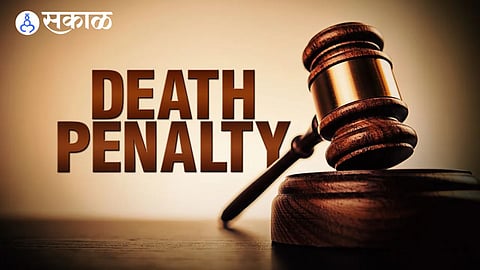 Death sentence