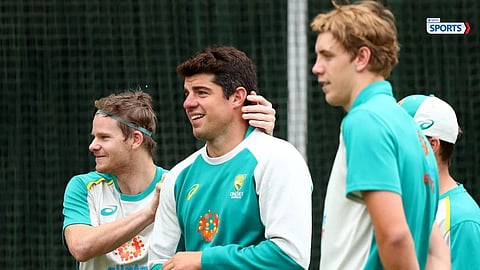 Moises Henriques to represent Portugal in T20 World Cup qualifiers