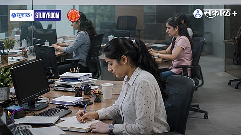 Women Breaking Leadership Barriers
