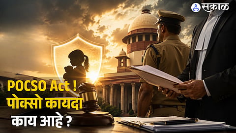 Strict Laws for Child Safety