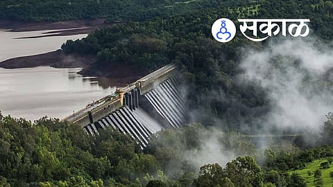 Latest Koyna Dam storage report