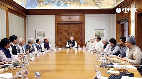 Modi Cabinet Reshuffle: When Was the Last Major Overhaul? Will Senior Ministers Face the Axe?