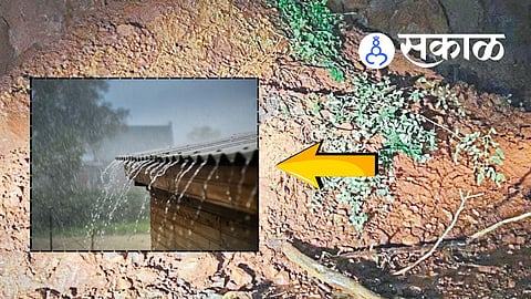 Mumbai Goa Highway landslide update
