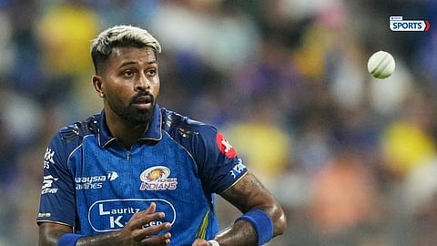 Hardik Pandya IPL trade latest news