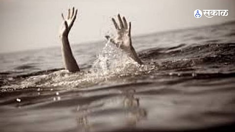 Flood Tragedy in Jintur: Farmer Woman's Body Found After Overnight Search