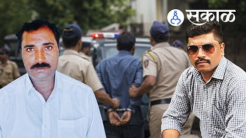 Sangli Anti Corruption Bureau trap