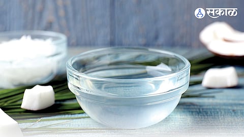 Ayurvedic experts suggest dietary changes and lifestyle modifications to manage chronic dry skin and stress-related acidity naturally.