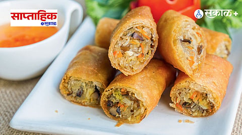 Homemade Snack Rolls