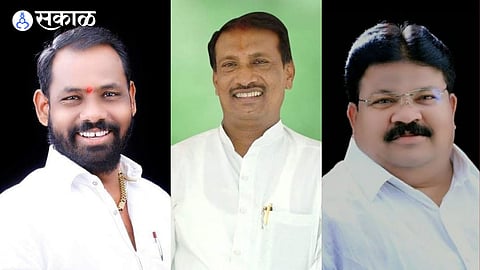 Strong opposition has erupted against the proposal to attach Mohol taluka to the Pandharpur Additional Collector Office.