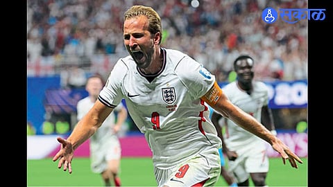 Harry Kane