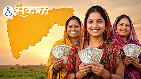 Maharashtra Ladki Bahin ₹3000 payment news