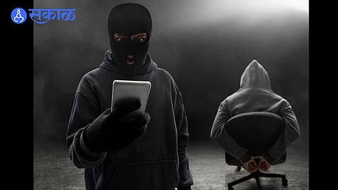 Extortion kidnapping