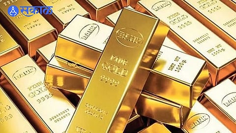 Gold Smuggling