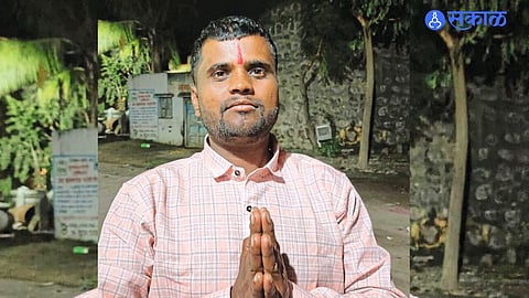Compassion in Action: Hingani Dumala Villagers Support Family After Tragic Loss
