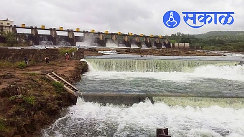Latest Khadakwasla Dam Water Level Update