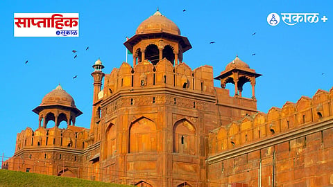 Delhi Travel Experience