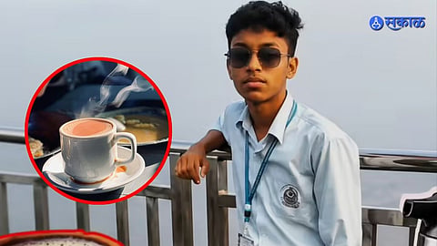 Kolkata Boy Dies After Hot Tea, Family Alleges Negligence