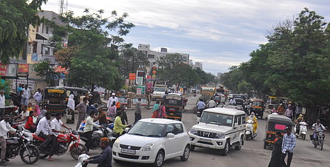 solapur city