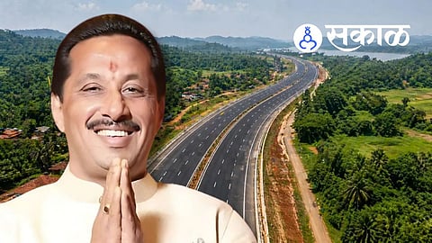 Kolhapur farmers oppose expressway project